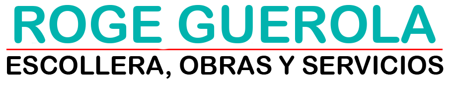 ROGE GUEROLA SL Logo